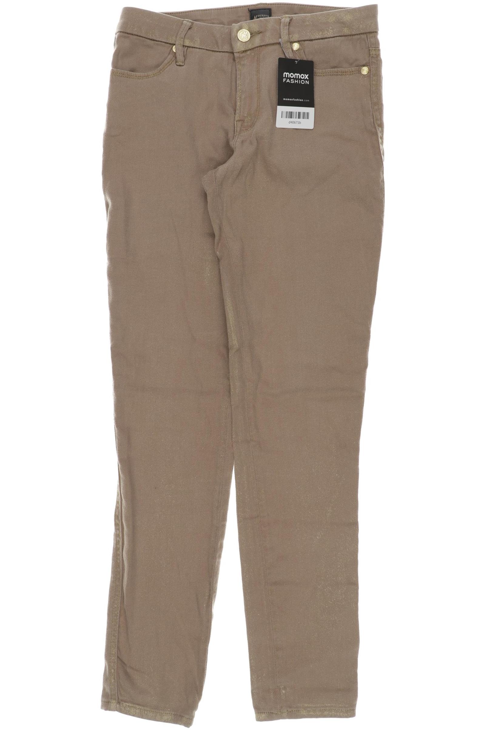 Thumbnail - Marciano Damen Jeans, braun, Gr. 26
