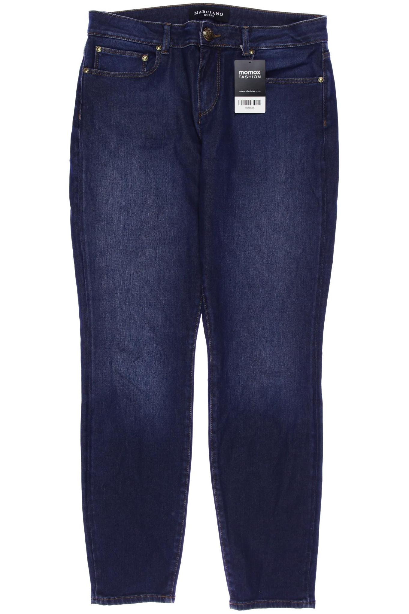 

Marciano Damen Jeans, marineblau, Gr. 30