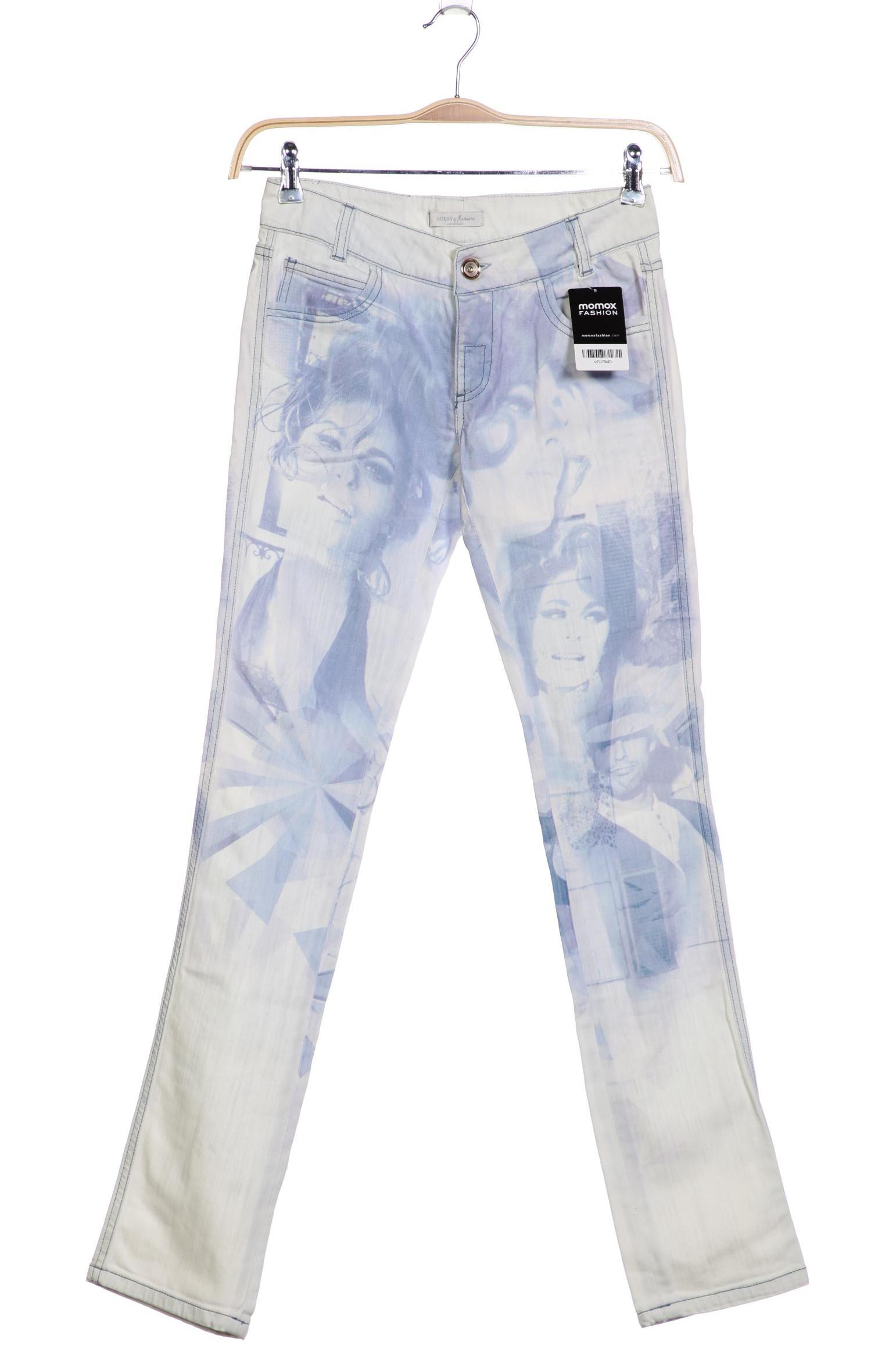 

Marciano Damen Jeans, flieder, Gr. 42
