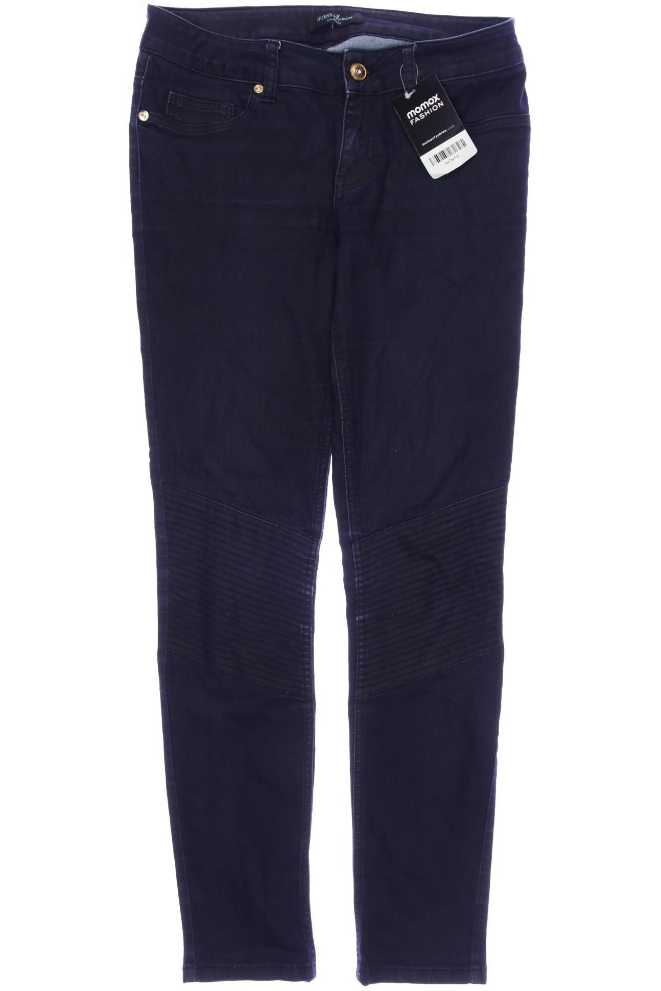 

Marciano Damen Jeans, marineblau, Gr. 28