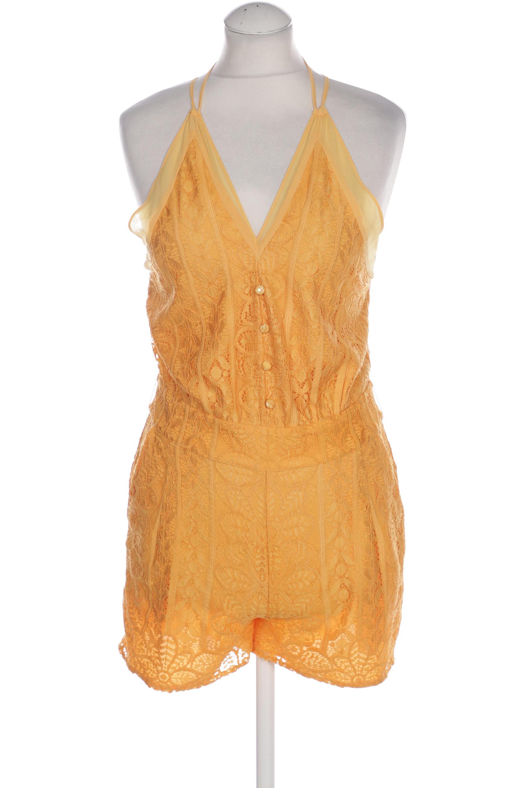 

Marciano Damen Jumpsuit/Overall, orange, Gr. 42