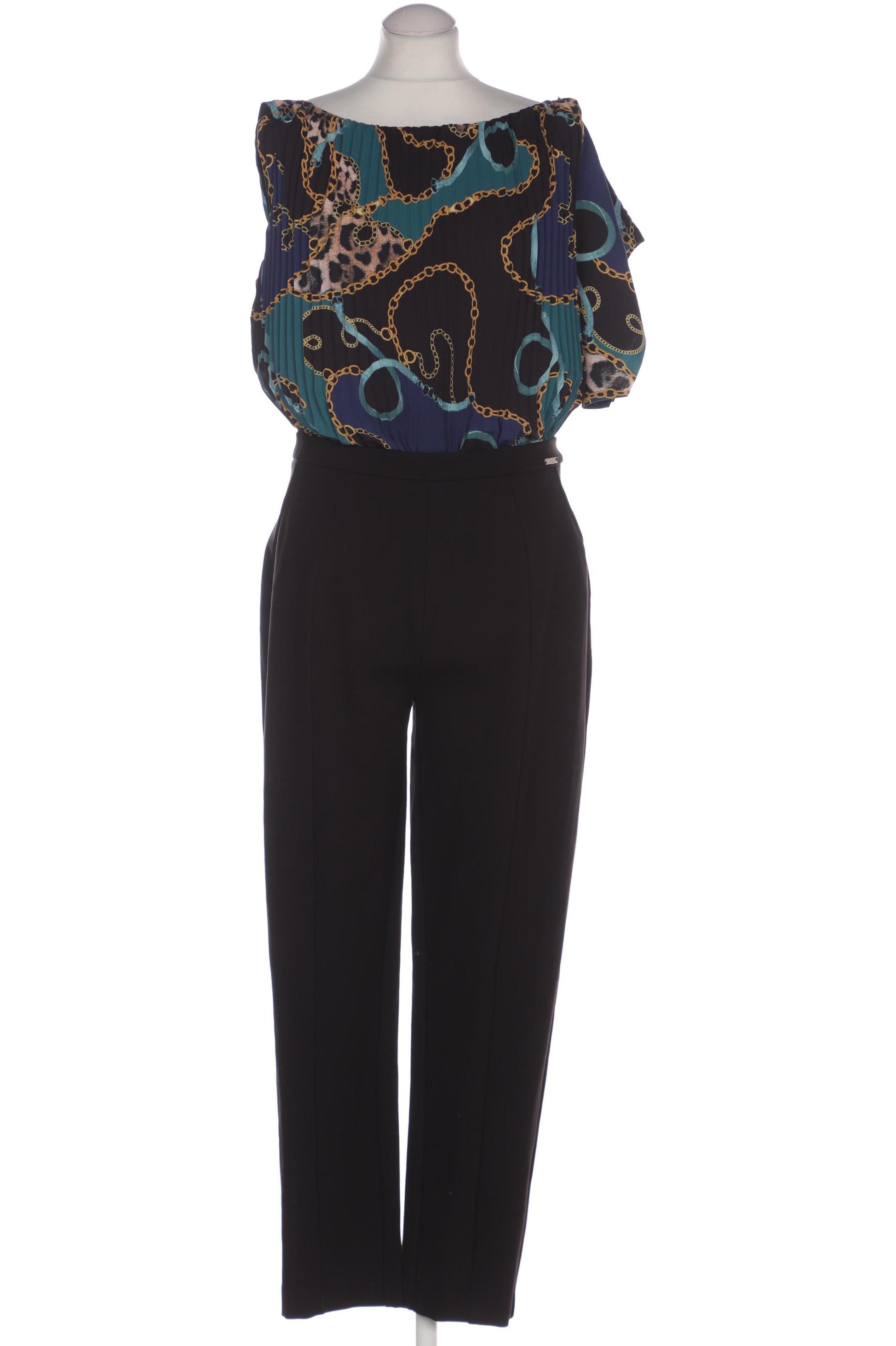 

Marciano Damen Jumpsuit/Overall, schwarz, Gr. 46