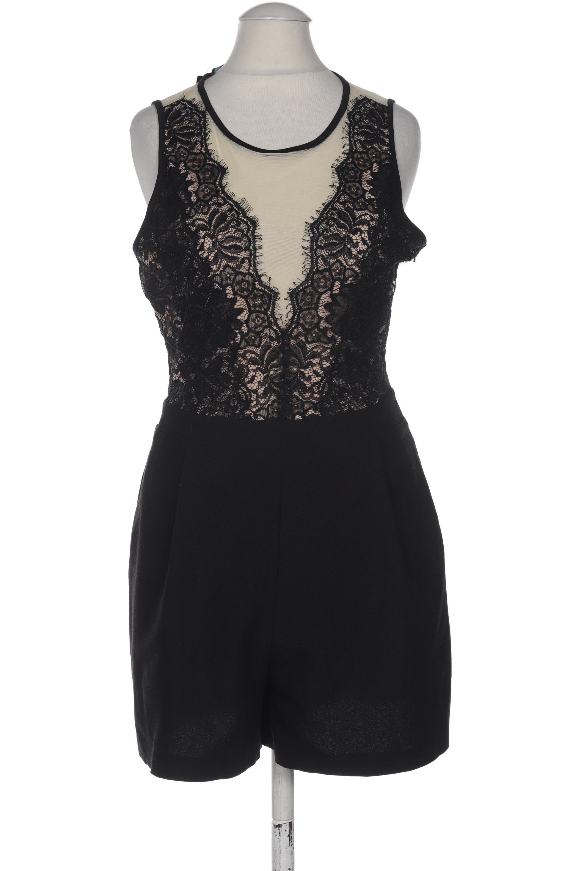 

Marciano Damen Jumpsuit/Overall, schwarz, Gr. 34