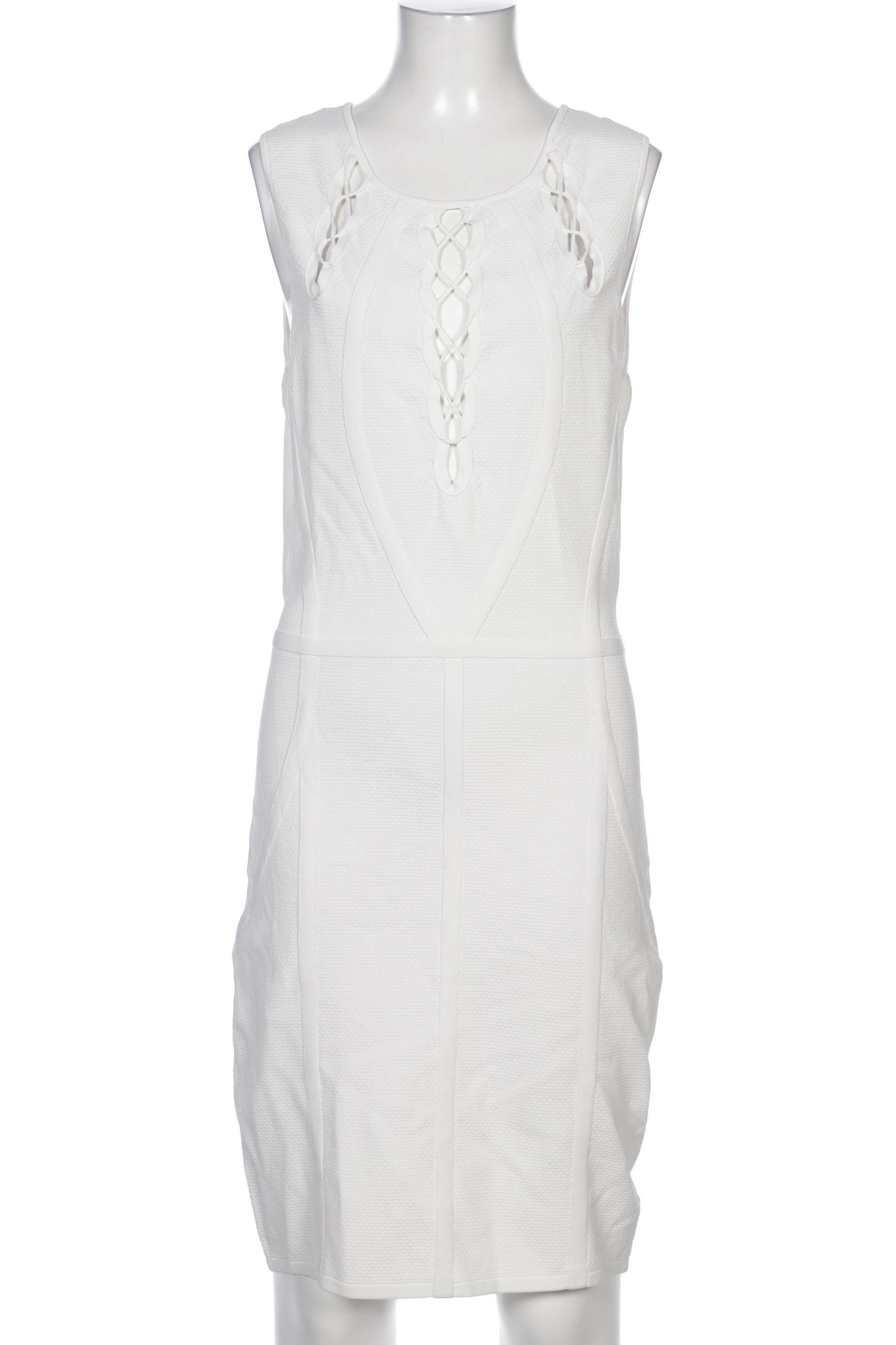 

Marciano Damen Kleid, weiß, Gr. 4