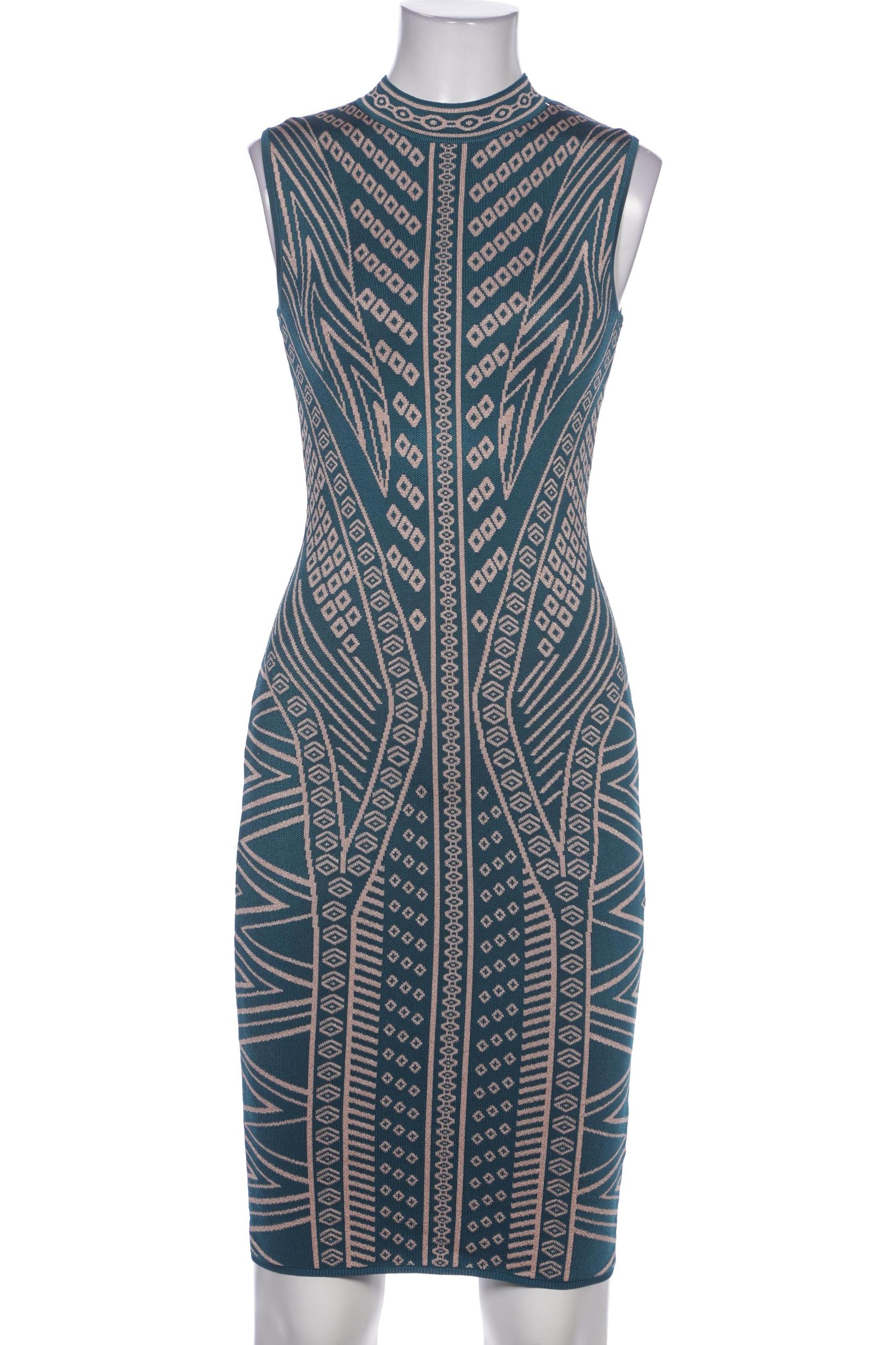 

Marciano Damen Kleid, türkis, Gr. 34