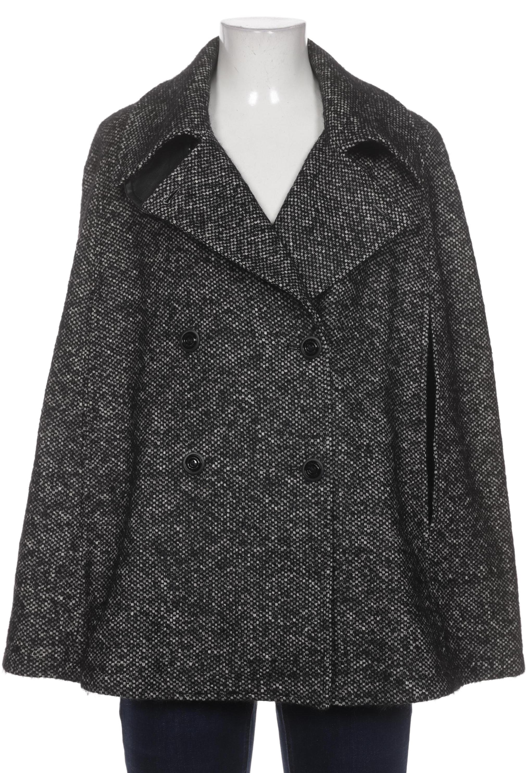 

Marciano Damen Mantel, schwarz, Gr. 36