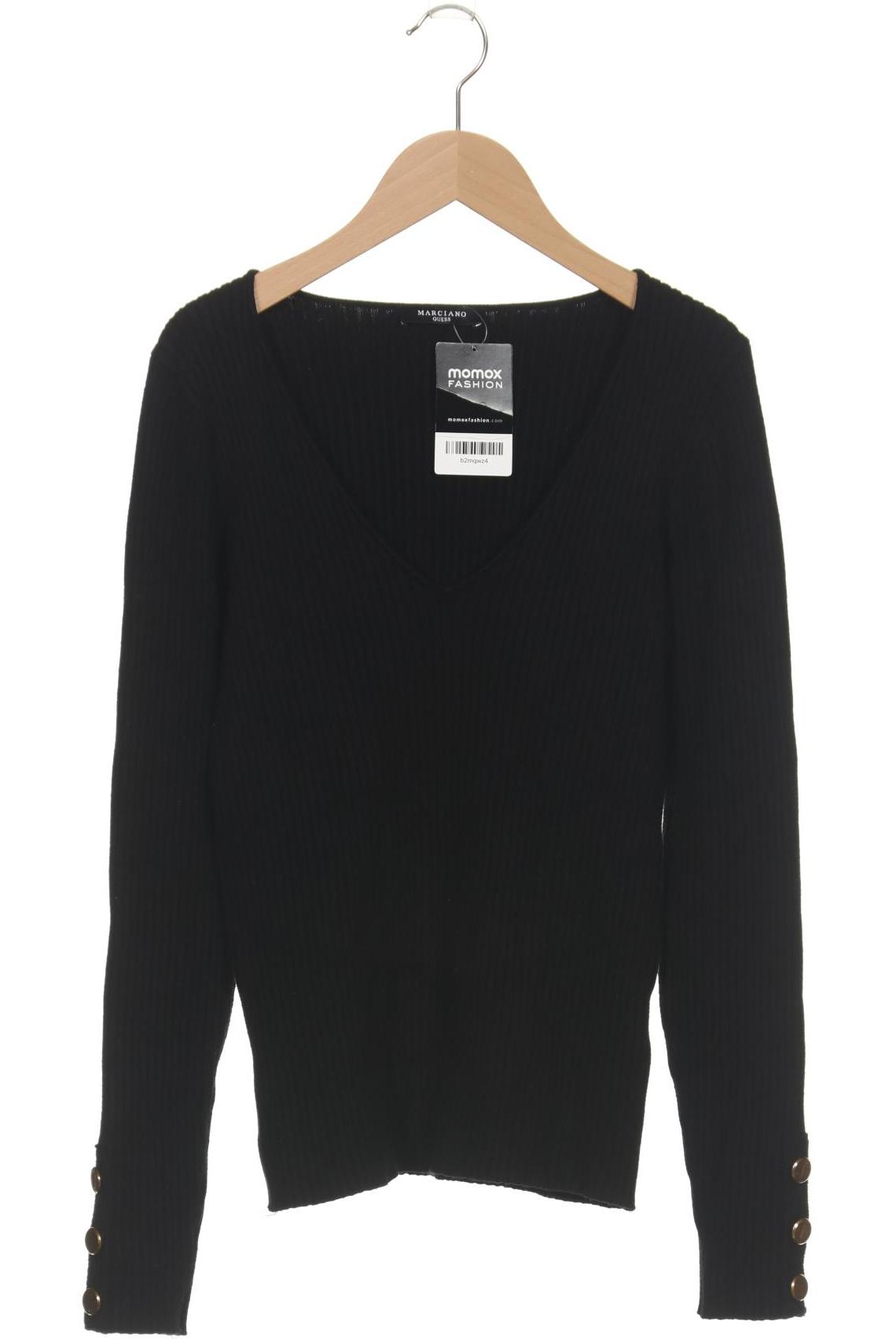 

Marciano Damen Pullover, schwarz, Gr. 42