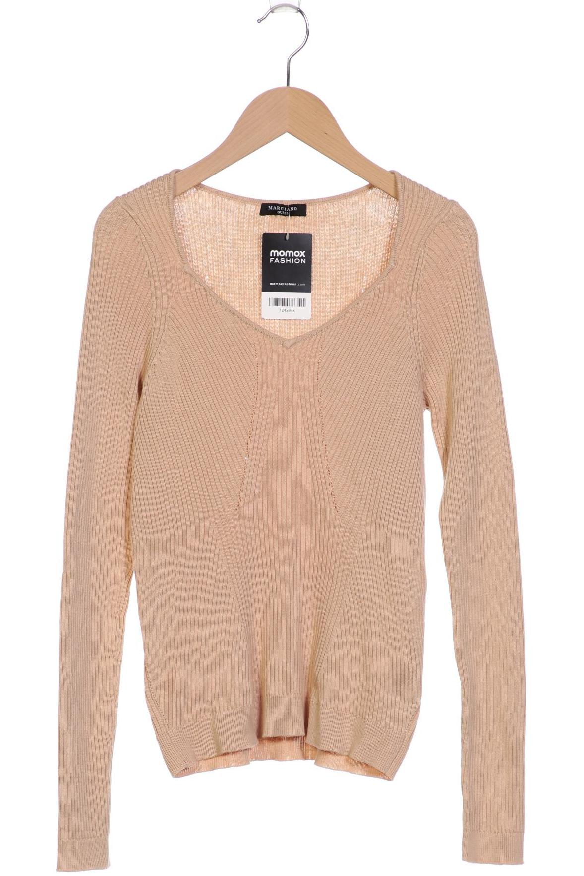 

Marciano Damen Pullover, beige, Gr. 38