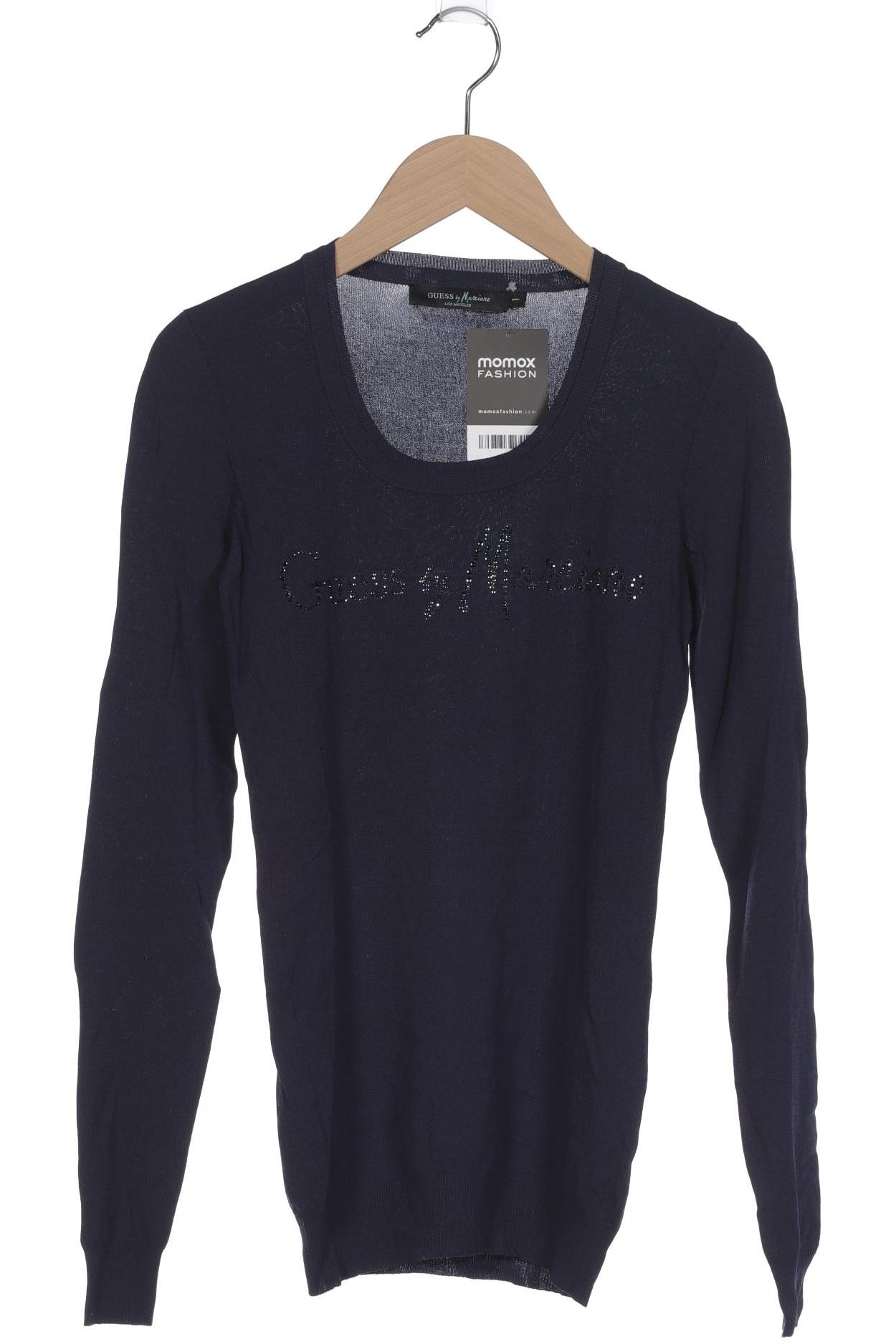 

Marciano Damen Pullover, blau, Gr. 34