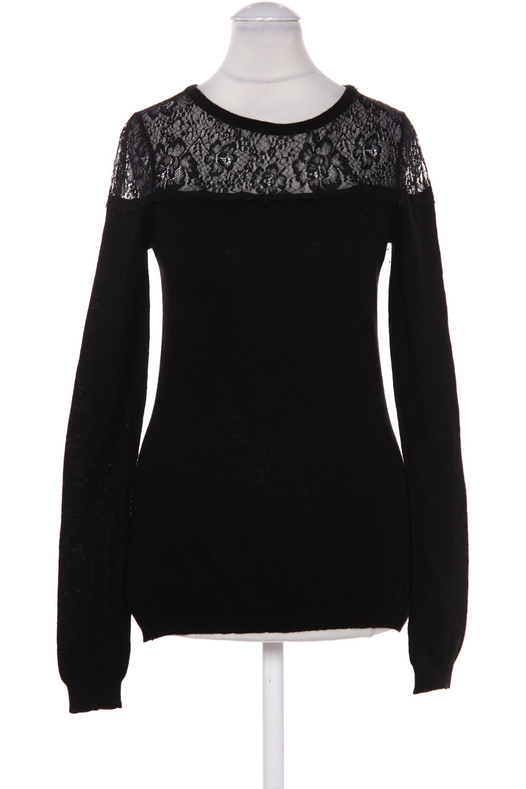 

Marciano Damen Pullover, schwarz, Gr. 34