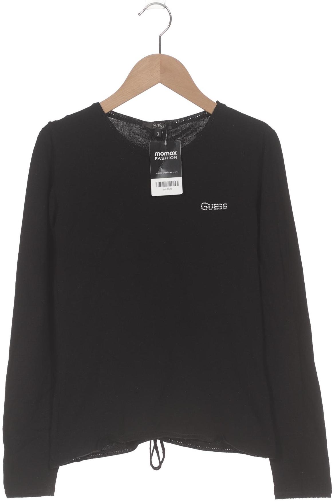 

Marciano Damen Pullover, schwarz, Gr. 36