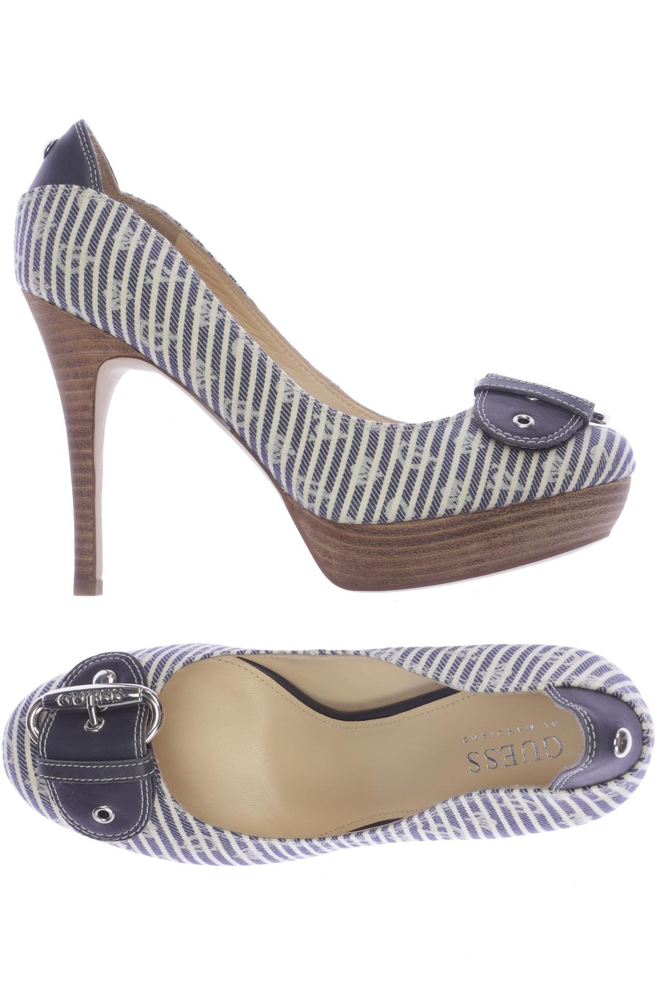 

Marciano Damen Pumps, blau