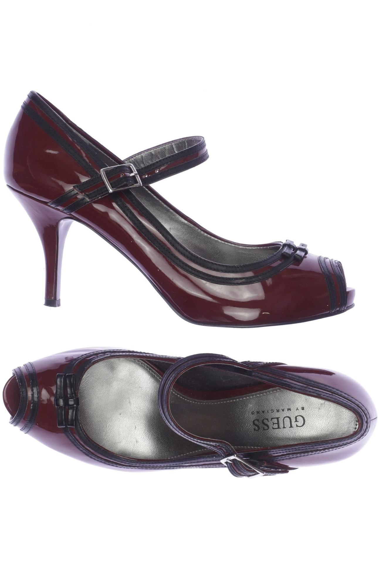 

Marciano Damen Pumps, rot, Gr. 38