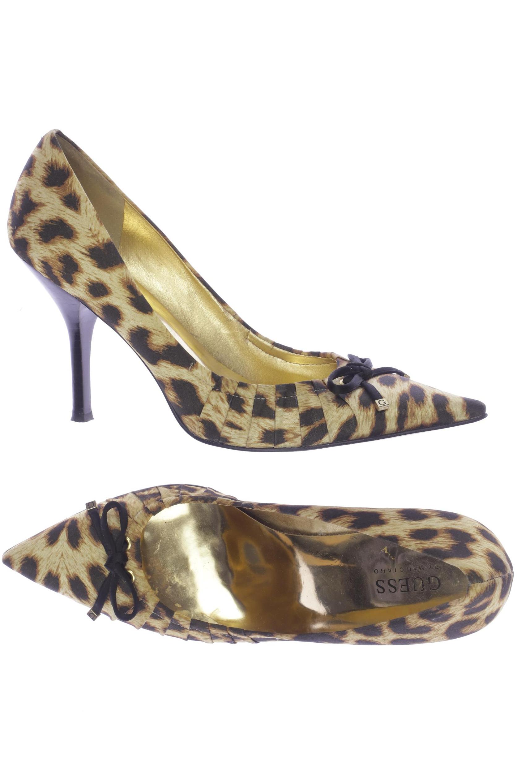 

Marciano Damen Pumps, gelb