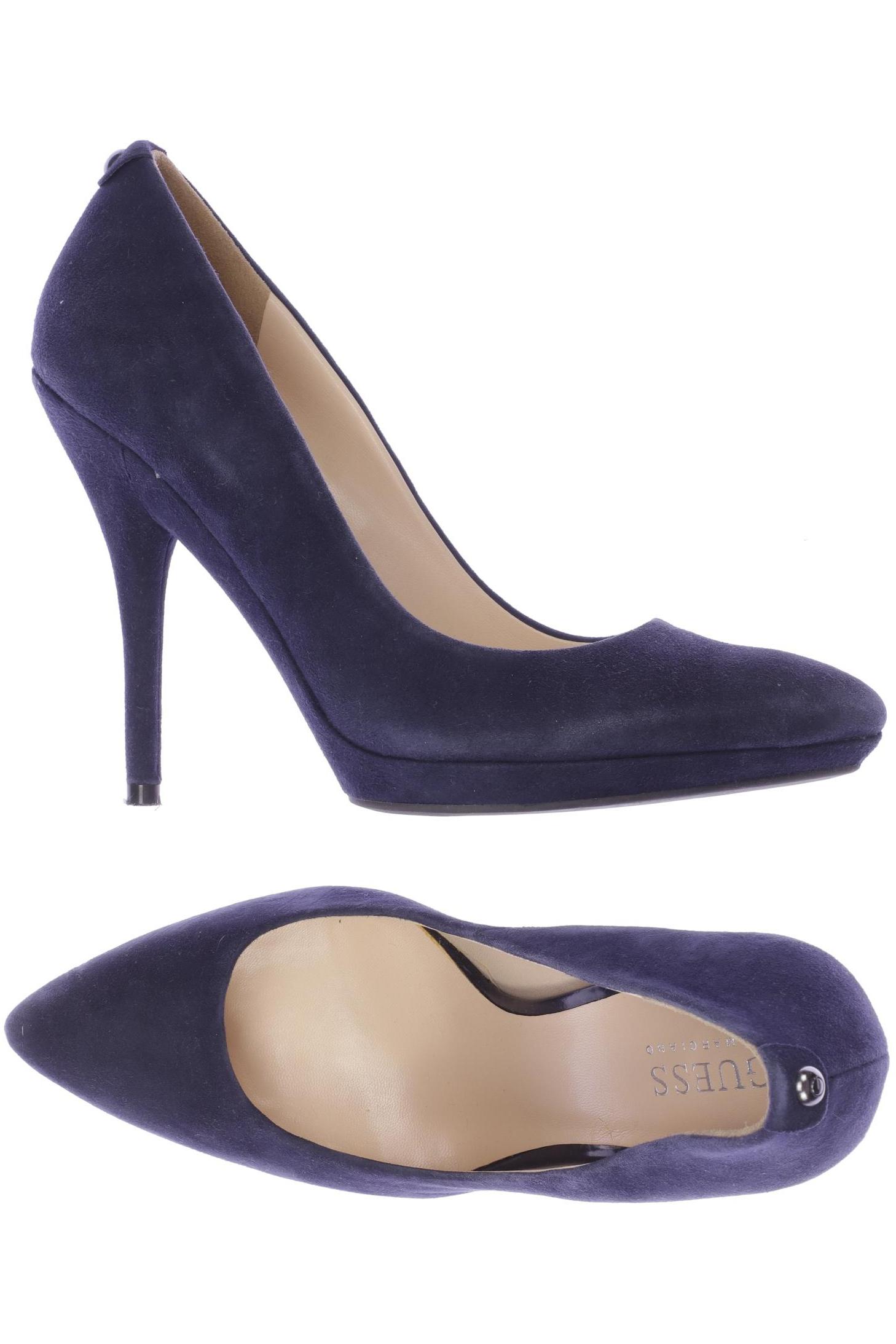 

Marciano Damen Pumps, marineblau, Gr. 38