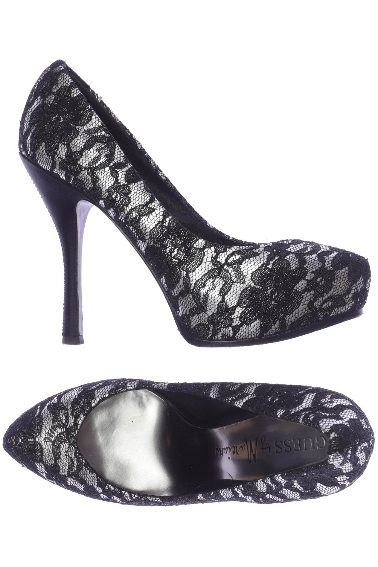 

Marciano Damen Pumps, grau, Gr. 37