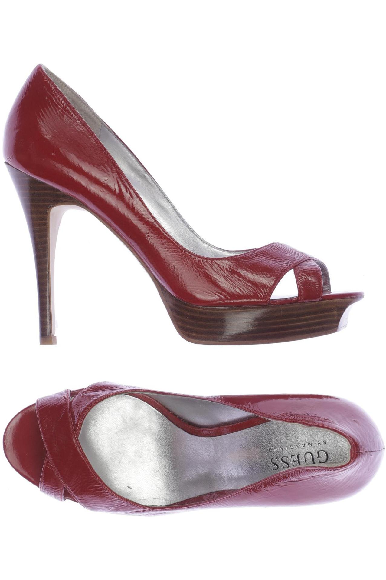 

Marciano Damen Pumps, rot, Gr. 38