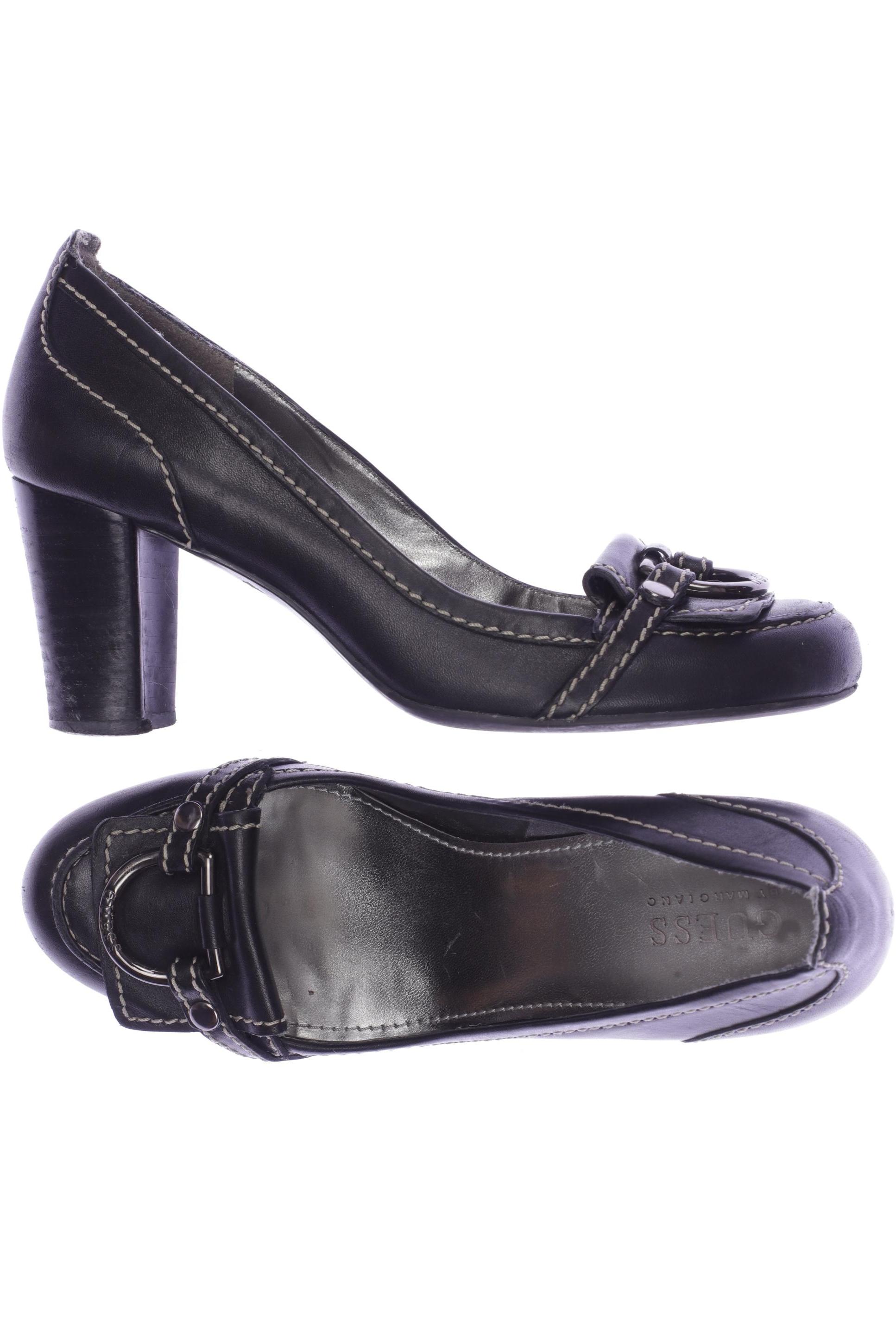 

Marciano Damen Pumps, schwarz, Gr. 37