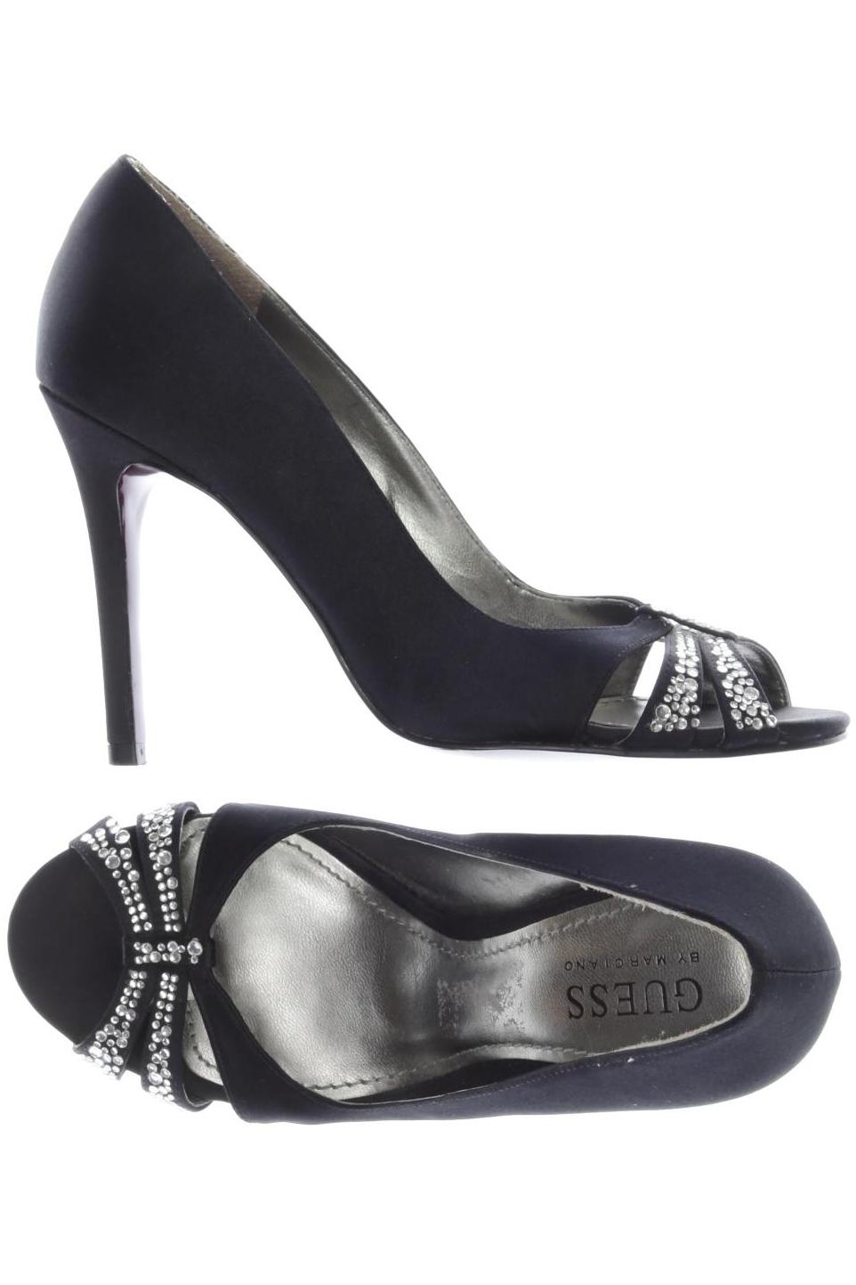 

Marciano Damen Pumps, schwarz, Gr. 35