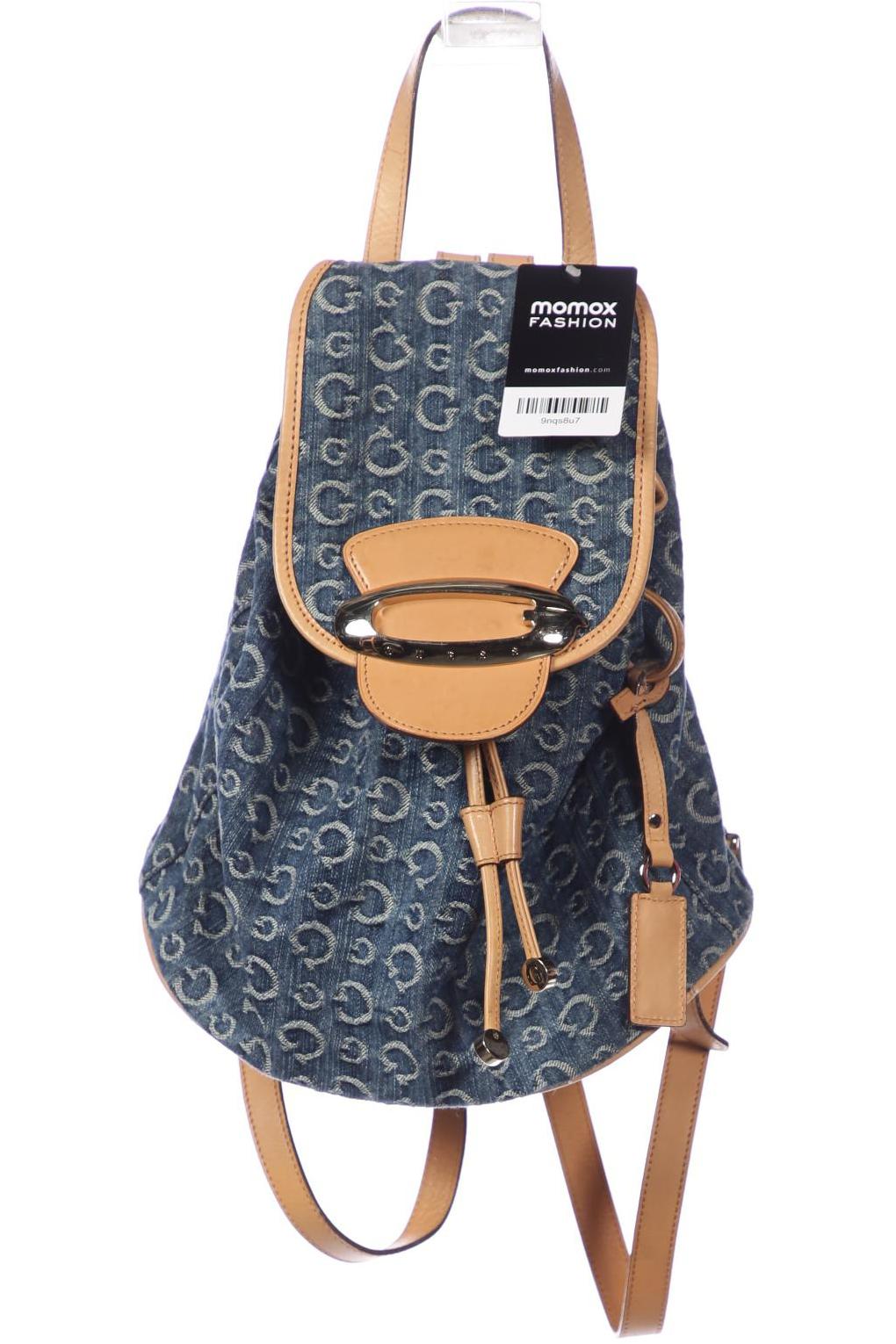 

Marciano Damen Rucksack, blau, Gr.