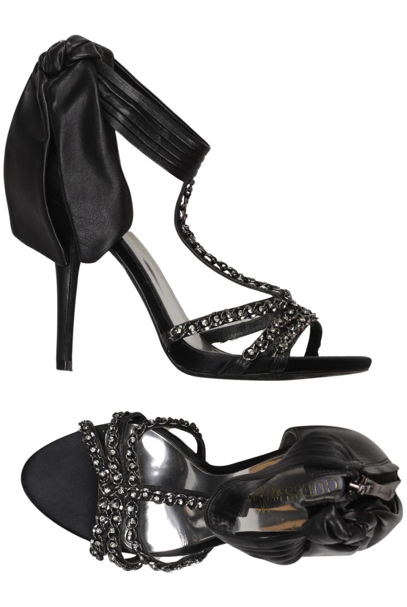 

Marciano Damen Sandale, schwarz, Gr. 37