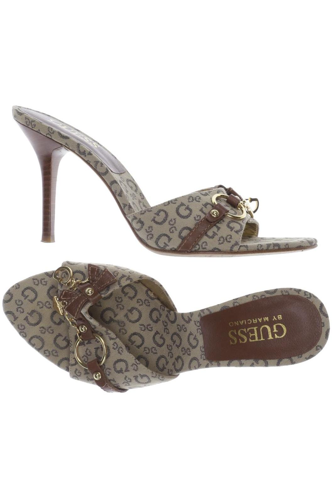

Marciano Damen Sandale, beige, Gr. 37