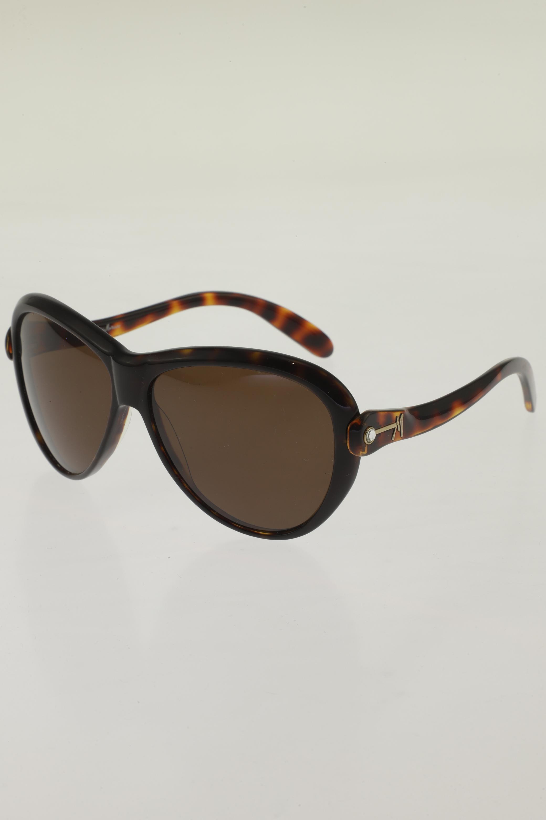 

Marciano Damen Sonnenbrille, braun