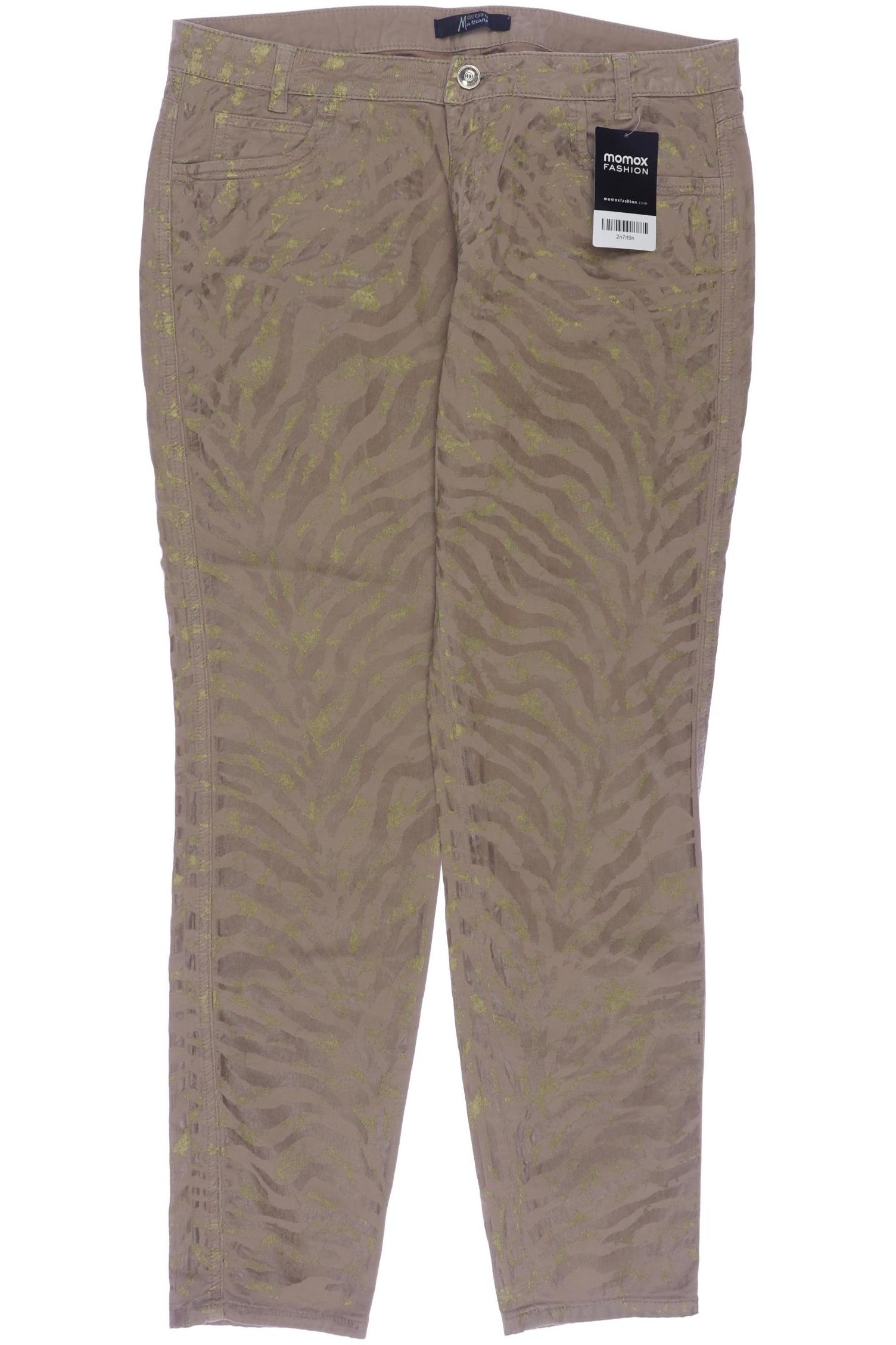 

Marciano Damen Stoffhose, braun, Gr. 32