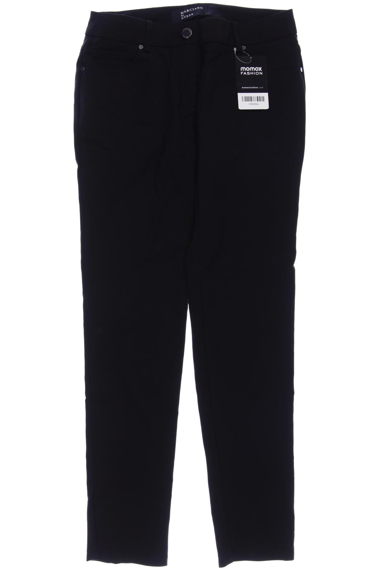 

Marciano Damen Stoffhose, schwarz, Gr. 24