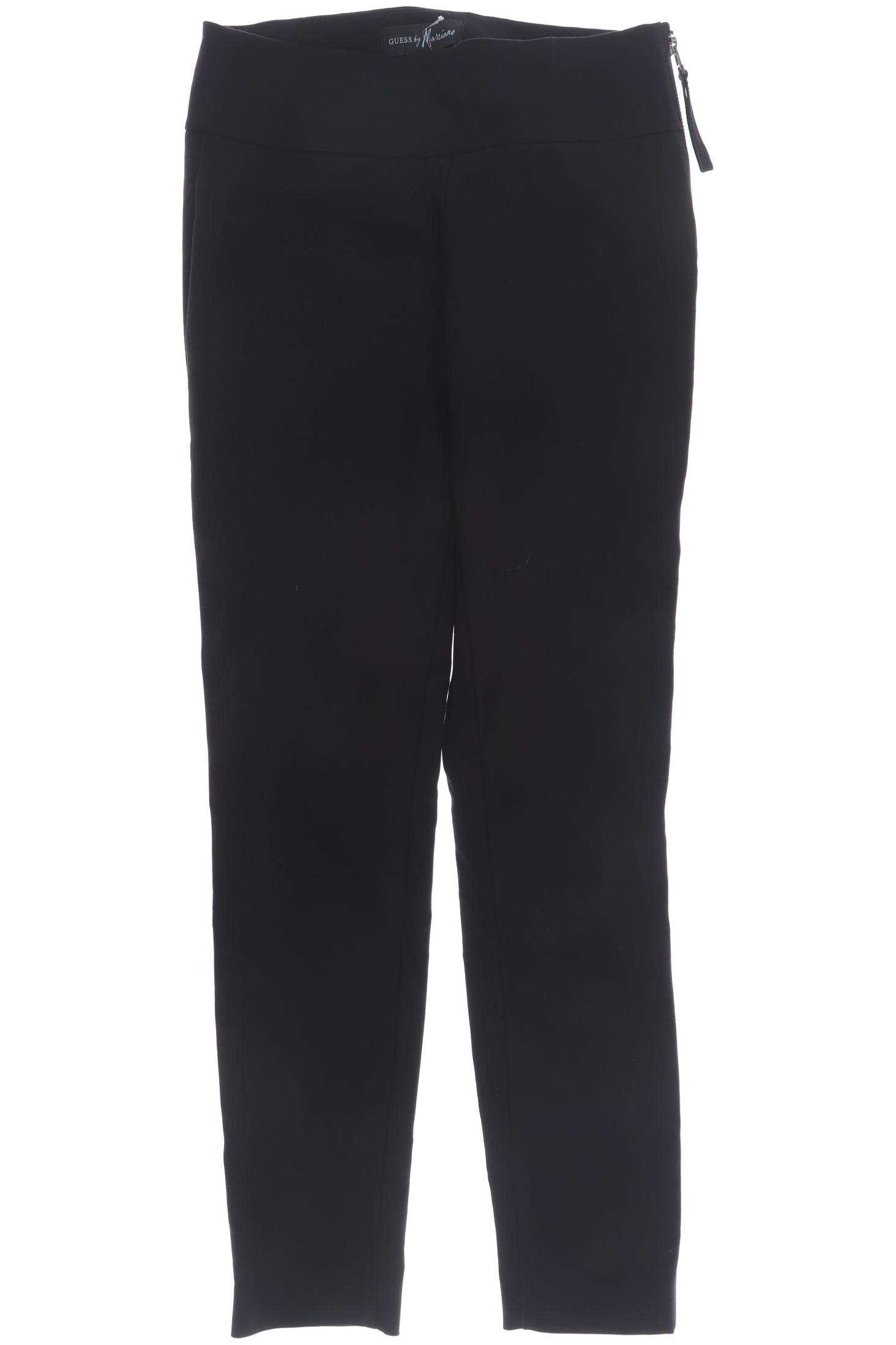 

Marciano Damen Stoffhose, schwarz, Gr. 27