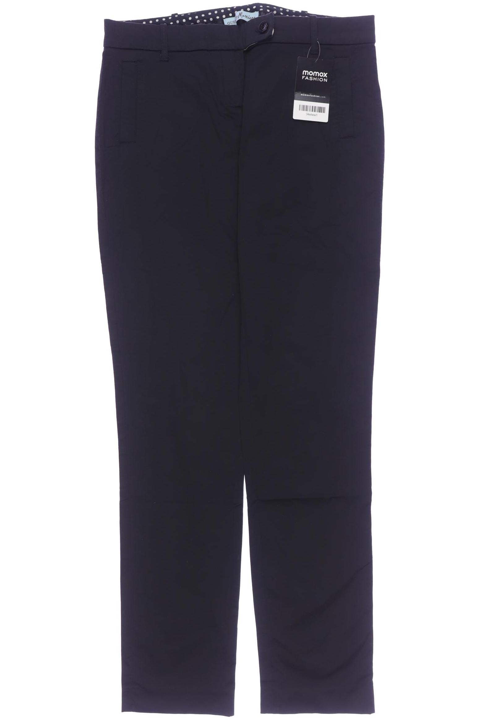 

Marciano Damen Stoffhose, schwarz, Gr. 44