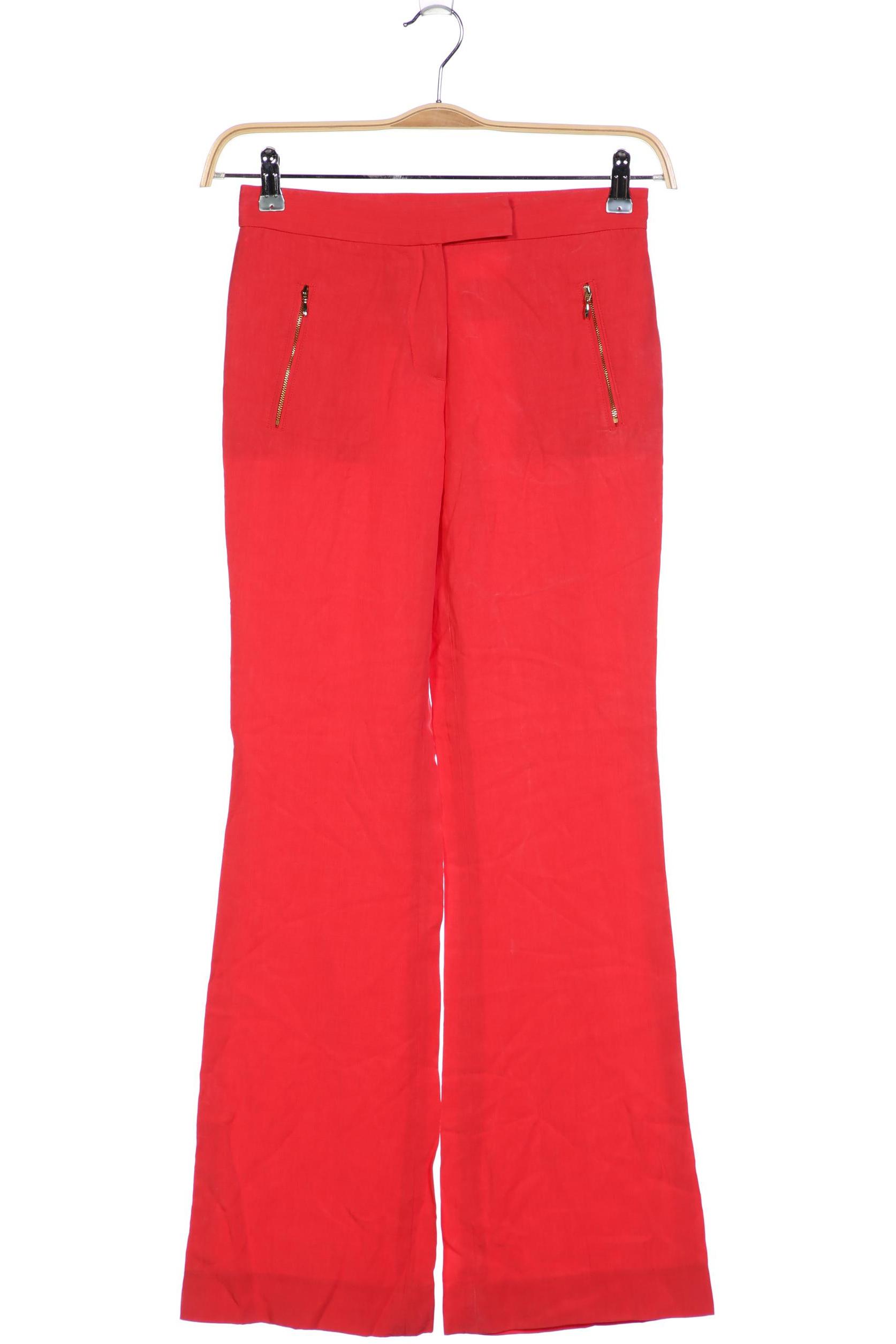 

Marciano Damen Stoffhose, rot, Gr. 27