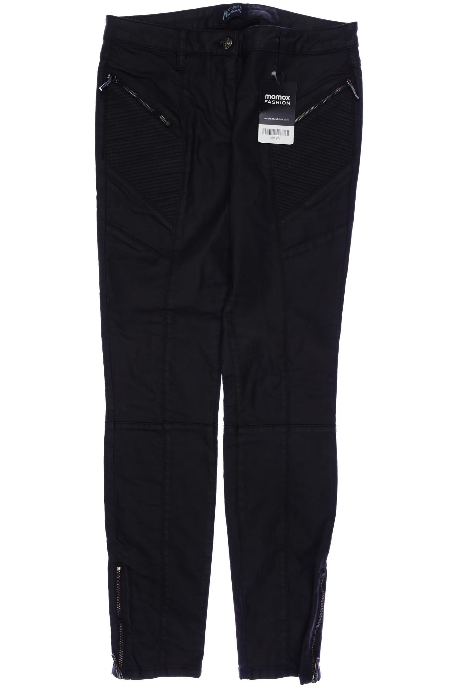 

Marciano Damen Stoffhose, schwarz, Gr. 27