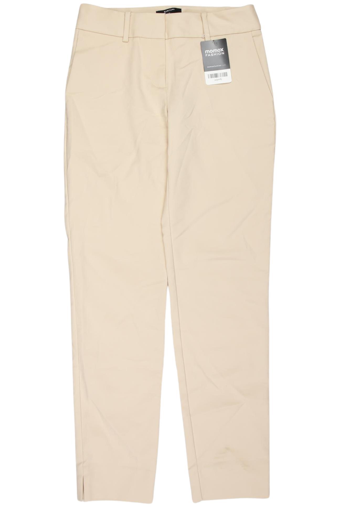 

Marciano Damen Stoffhose, beige, Gr. 38