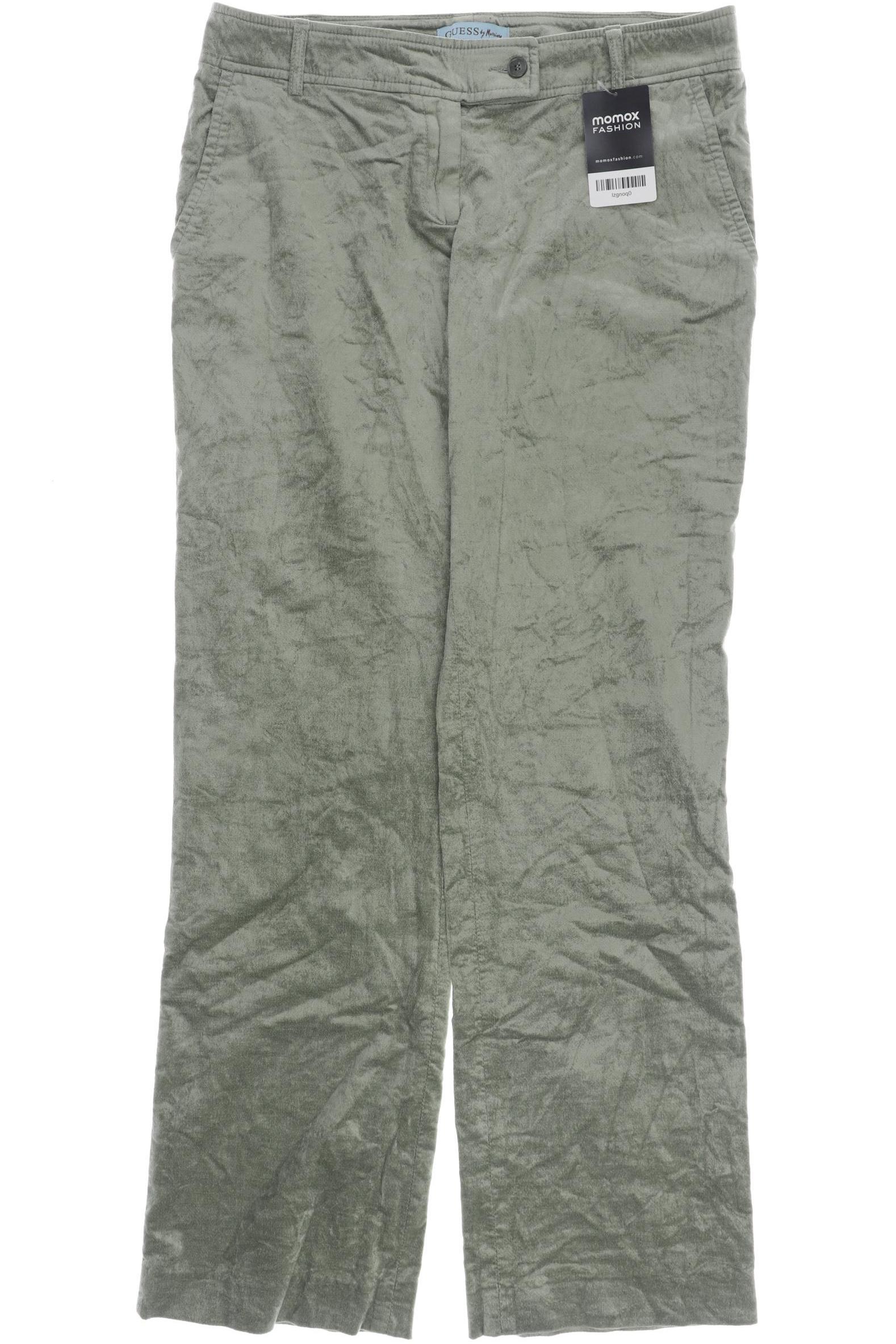 

Marciano Damen Stoffhose, grün, Gr. 44