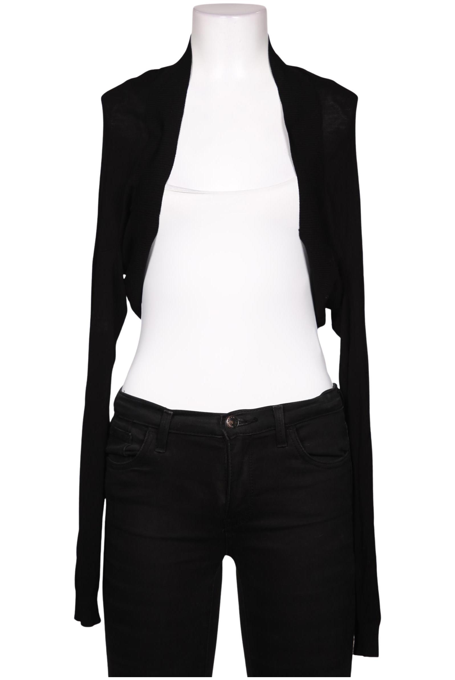 

Marciano Damen Strickjacke, schwarz, Gr. 42