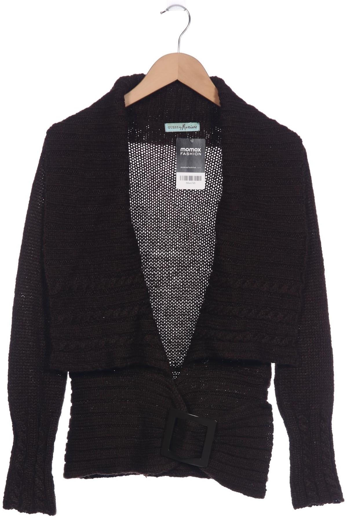

Marciano Damen Strickjacke, braun, Gr. 38