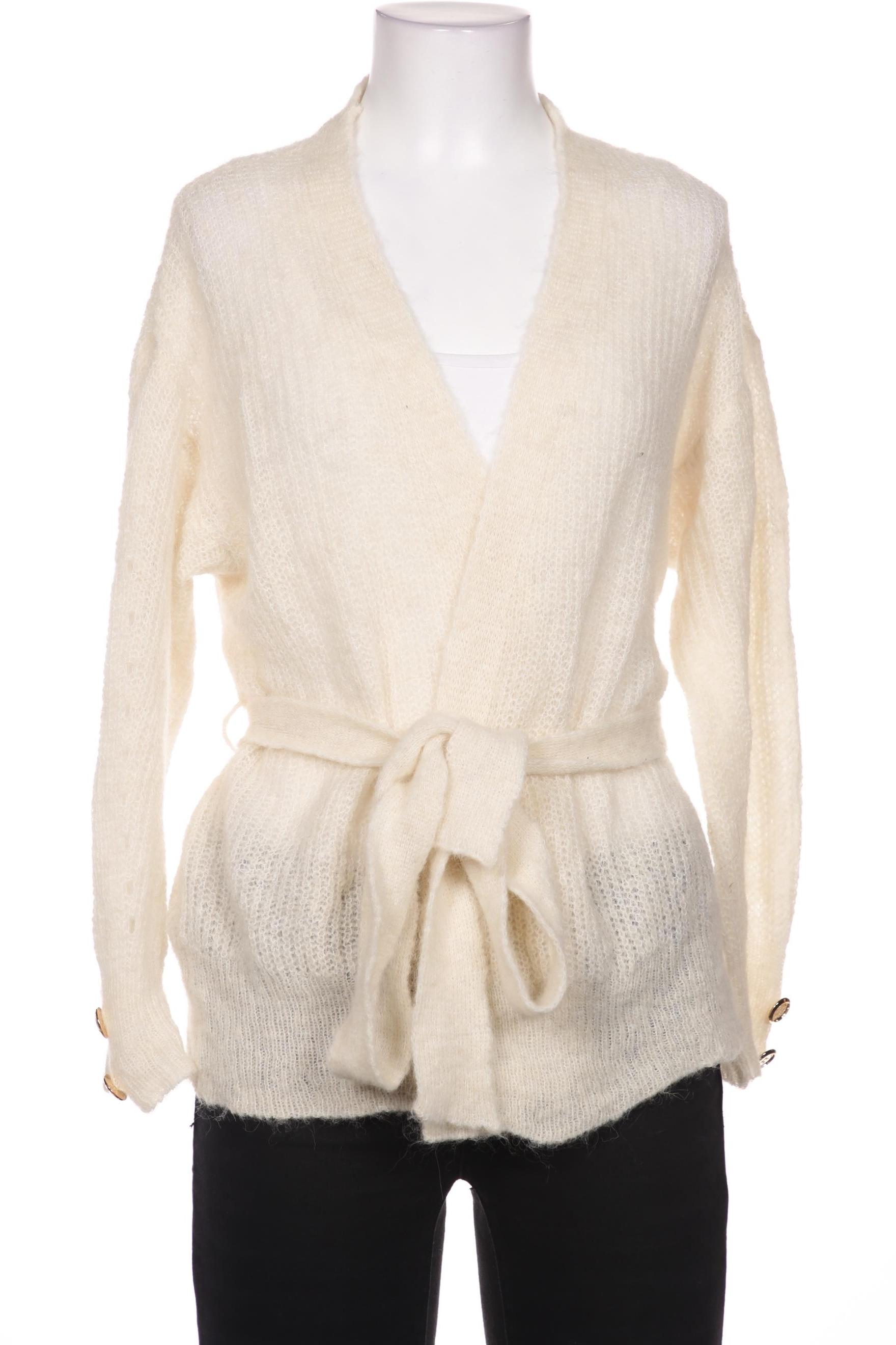 

Marciano Damen Strickjacke, cremeweiß, Gr. 36