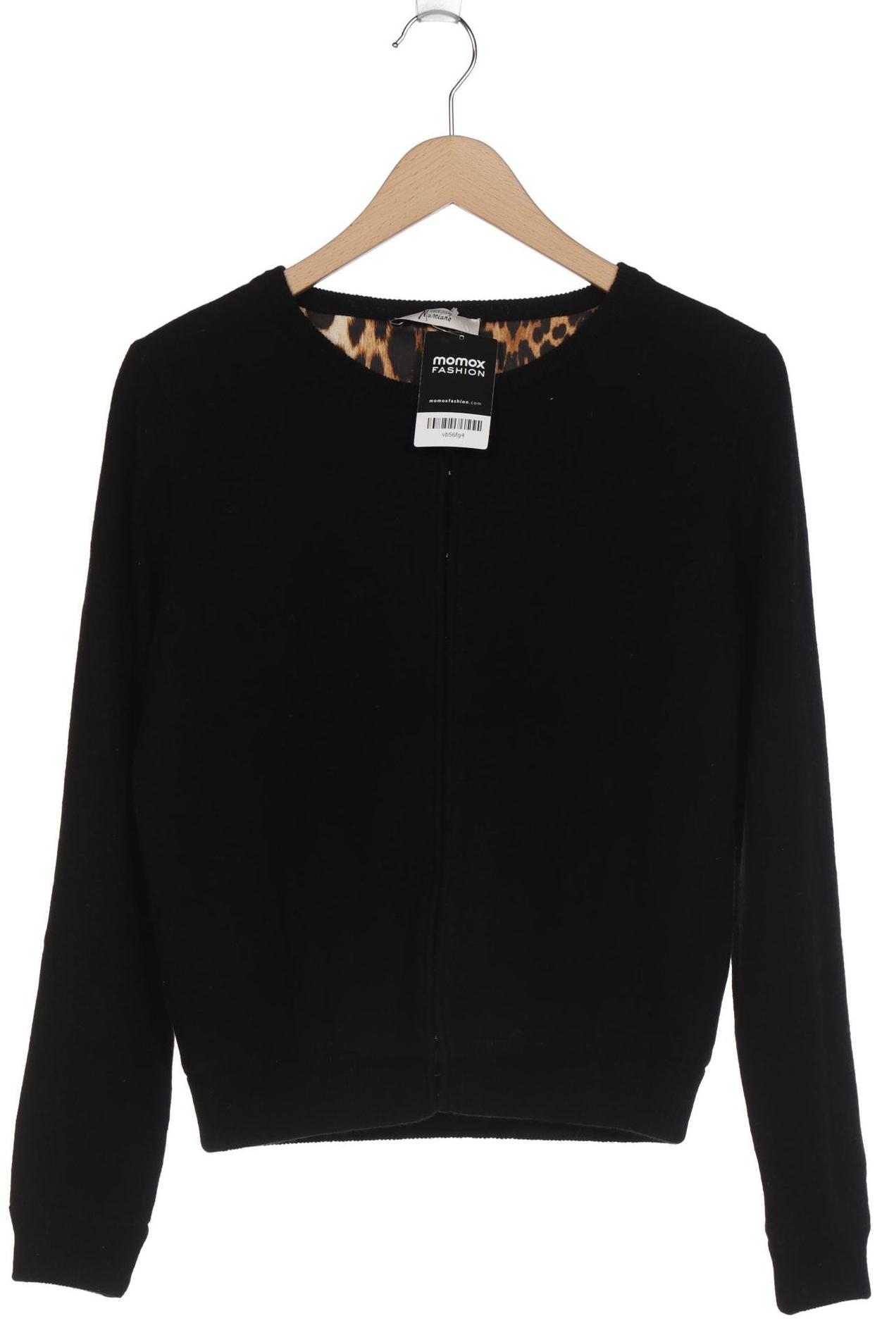 

Marciano Damen Strickjacke, schwarz, Gr. 40