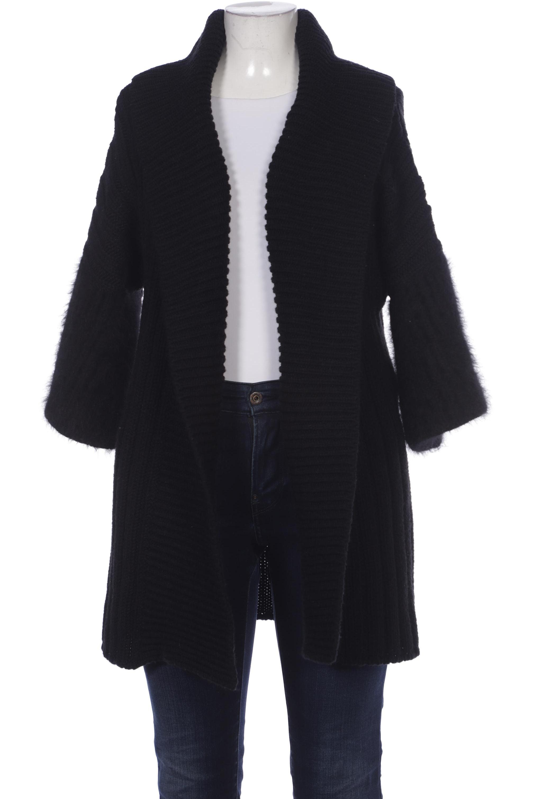 

Marciano Damen Strickjacke, schwarz, Gr. 48
