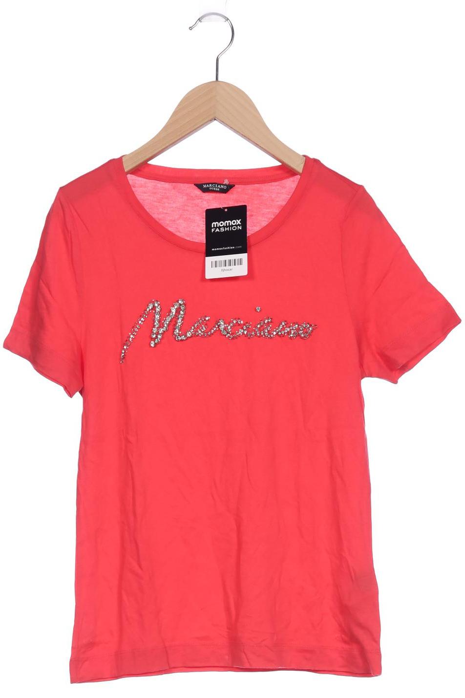 

Marciano Damen T-Shirt, pink, Gr. 34