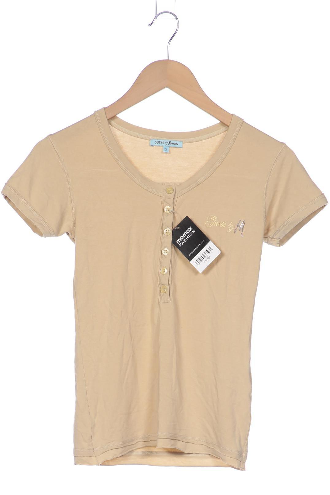 

Marciano Damen T-Shirt, beige, Gr. 34