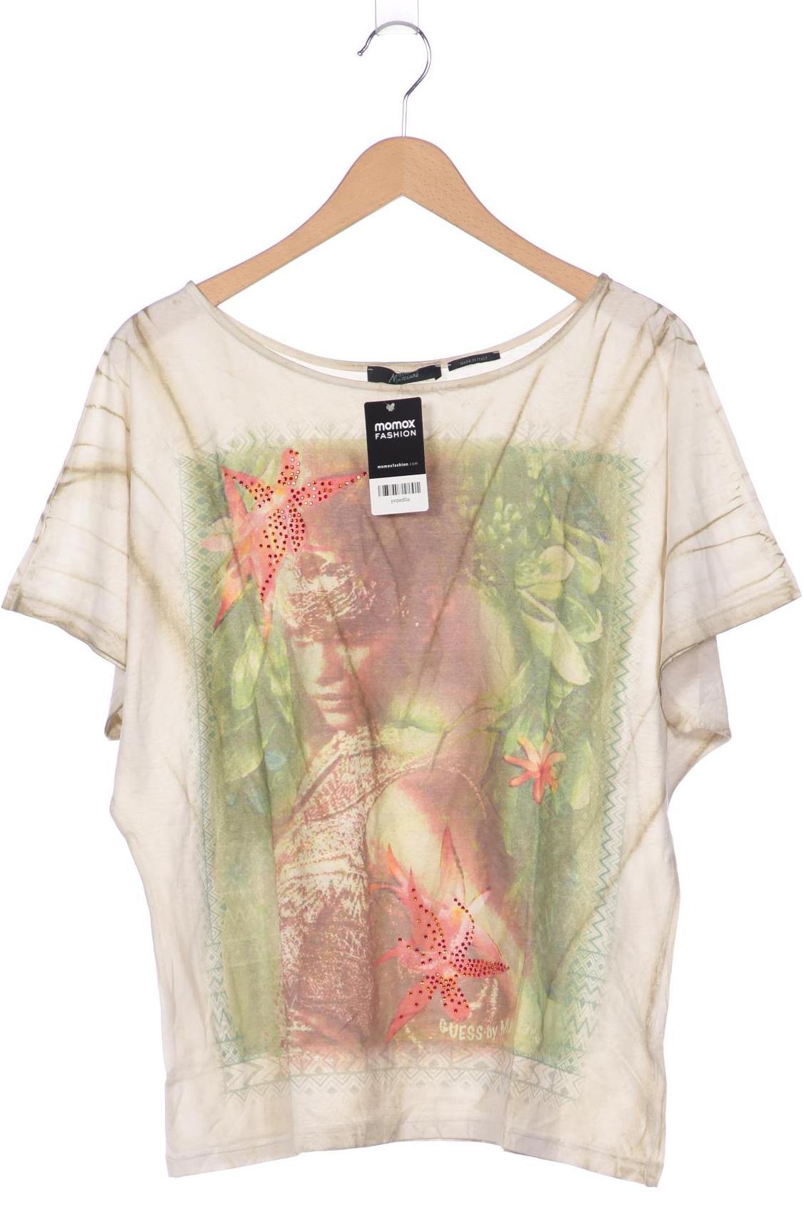 

Marciano Damen T-Shirt, beige, Gr. 38