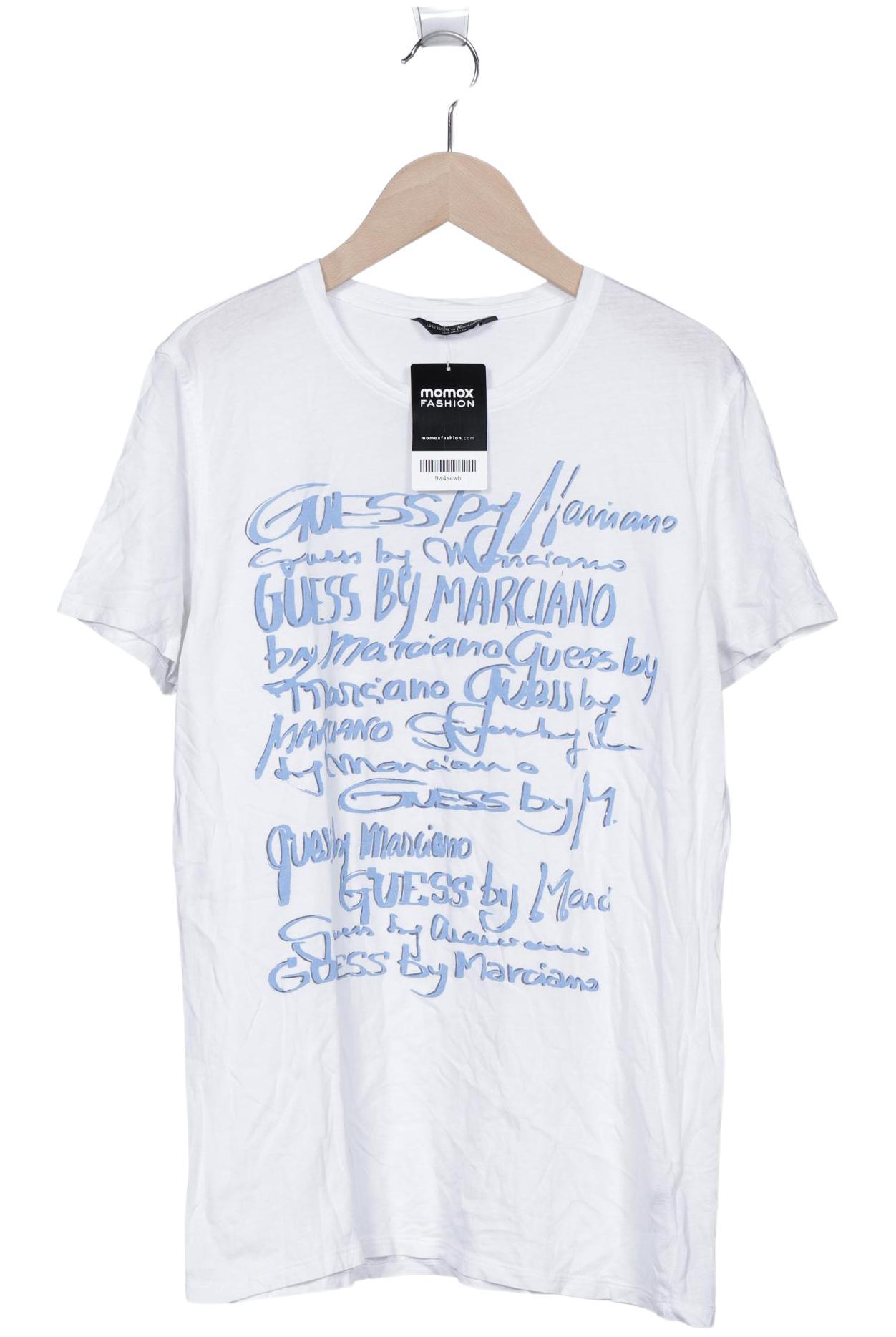 

Marciano Damen T-Shirt, weiß, Gr. 36
