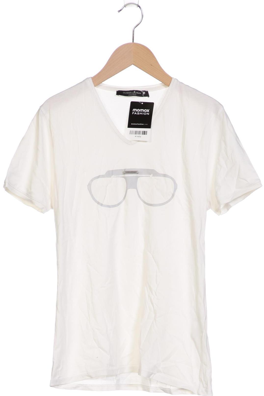 

Marciano Damen T-Shirt, weiß, Gr. 36