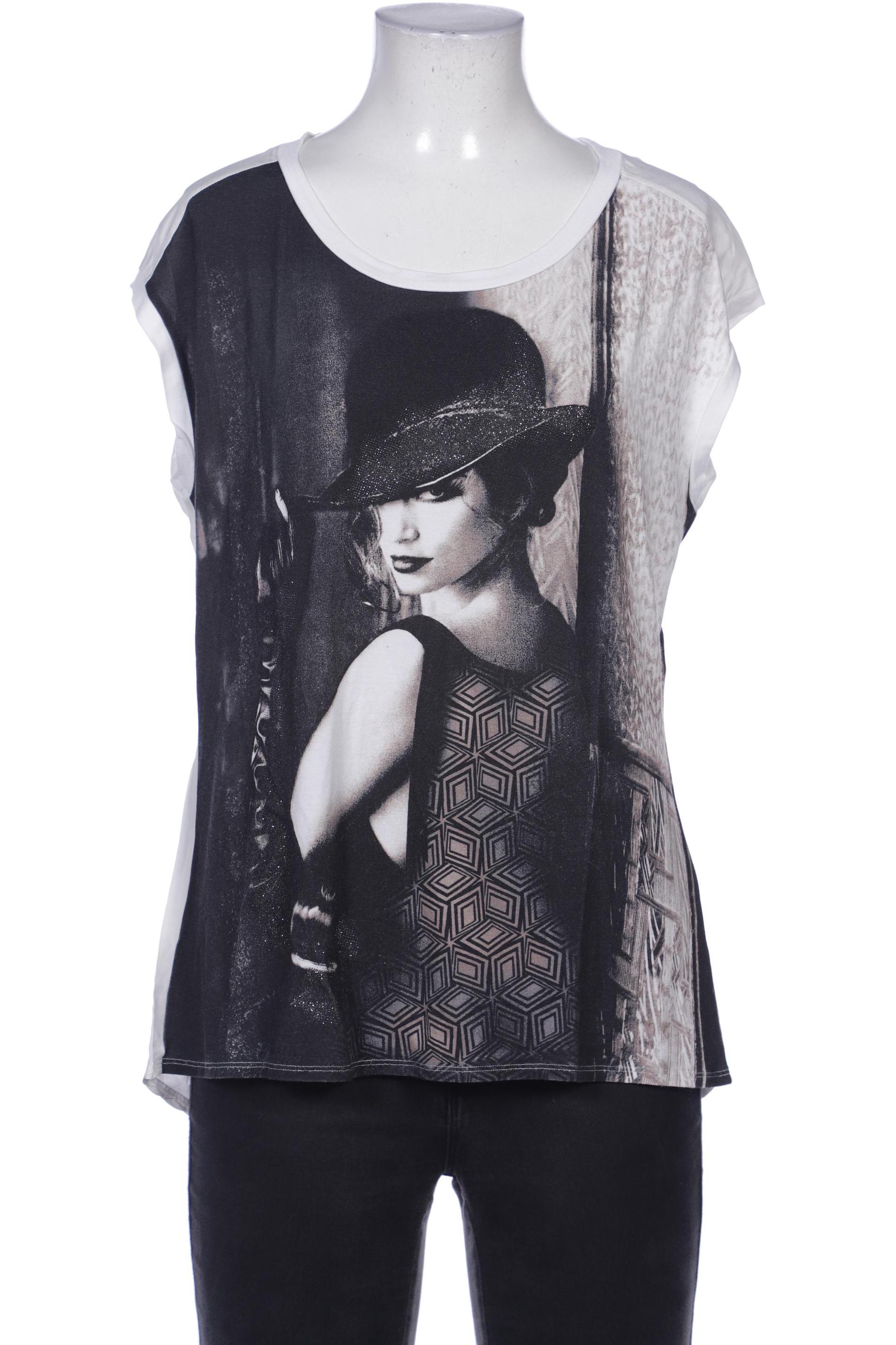 

Marciano Damen T-Shirt, schwarz, Gr. 38