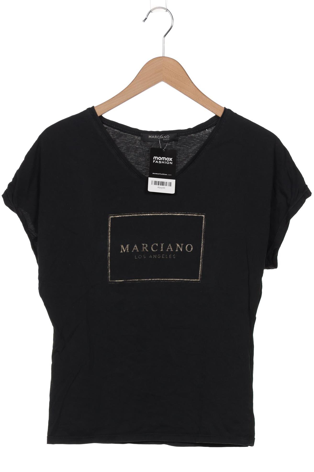 

Marciano Damen T-Shirt, schwarz