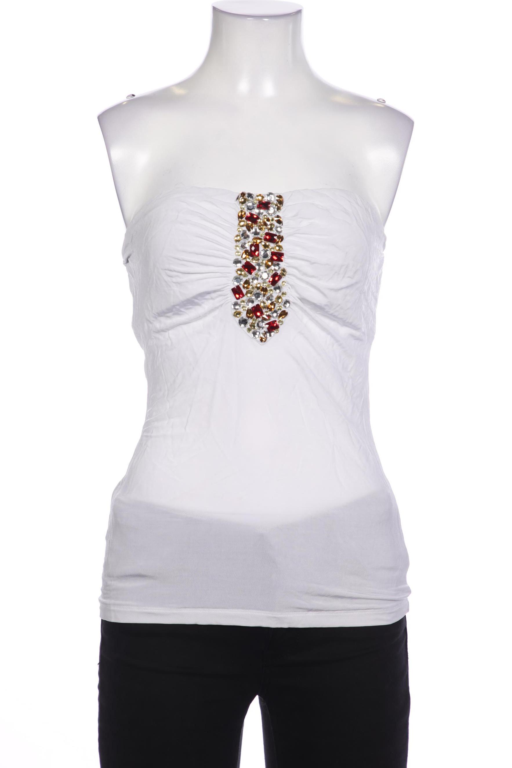 

Marciano Damen Top, weiß, Gr. 34