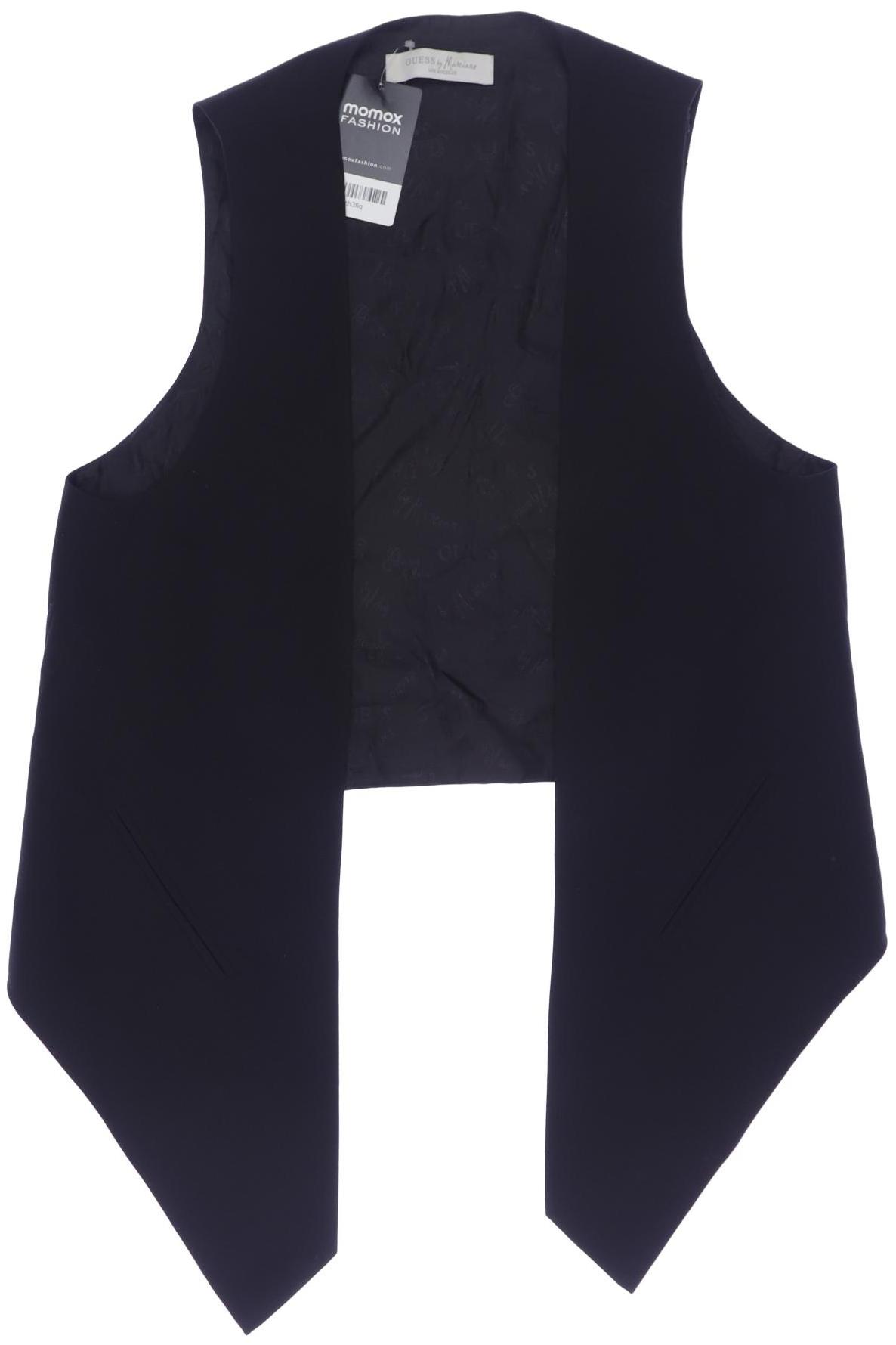 

Marciano Damen Weste, schwarz, Gr. 48
