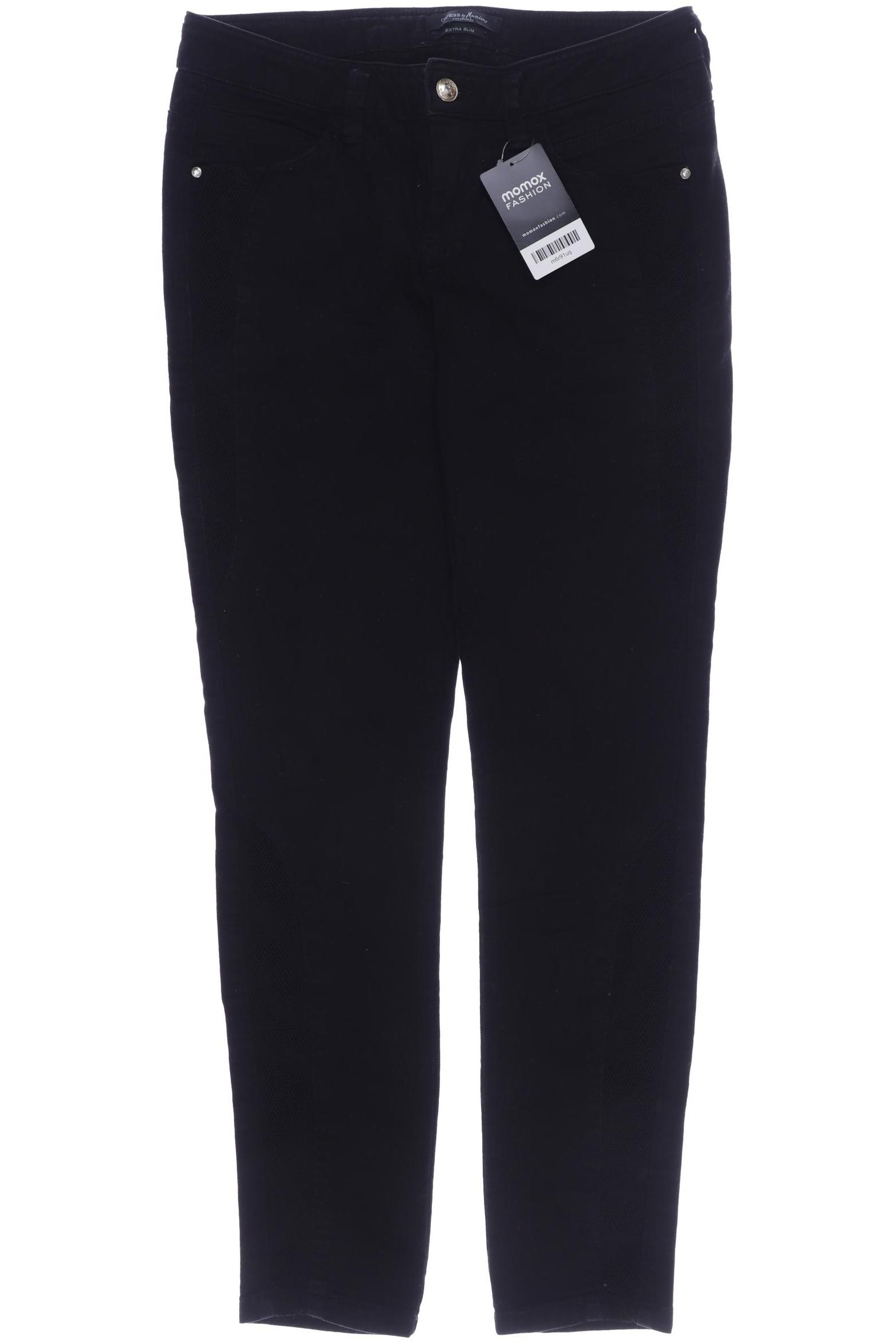 

Marciano GUESS Damen Jeans, schwarz